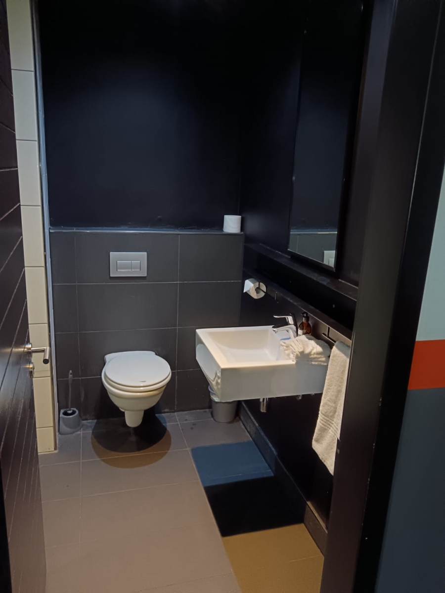 2 Bedroom Property for Sale in Woodstock Western Cape